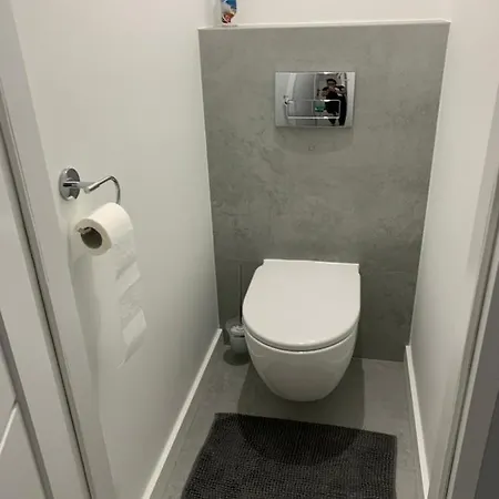 Apartament King Chris