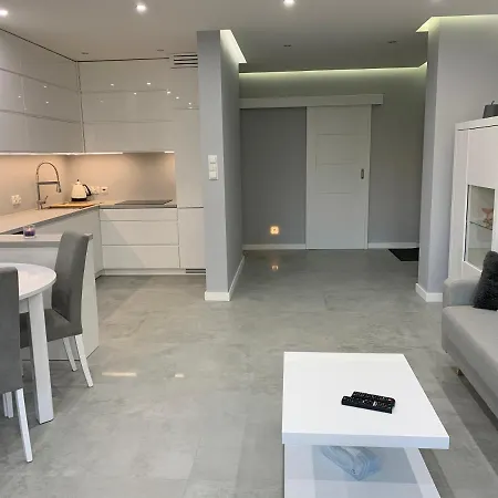 Apartament King Chris