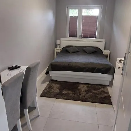 King Chris Apartament Gdańsk
